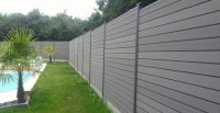 Portail Clôtures dans la vente du matériel pour les clôtures et les clôtures à Guern